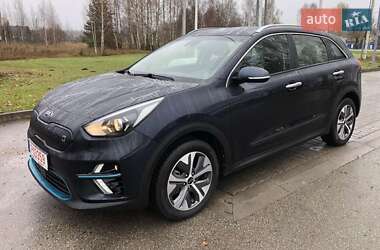 Позашляховик / Кросовер Kia Niro 2020 в Житомирі