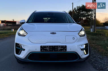 Внедорожник / Кроссовер Kia Niro 2019 в Калуше