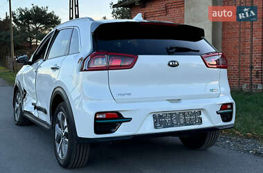 Внедорожник / Кроссовер Kia Niro 2019 в Калуше