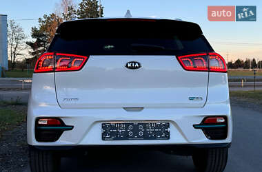 Внедорожник / Кроссовер Kia Niro 2019 в Калуше