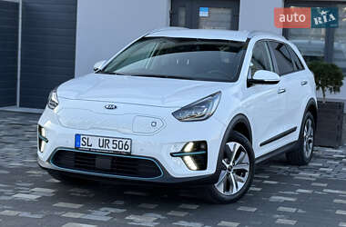 Внедорожник / Кроссовер Kia Niro 2021 в Дрогобыче