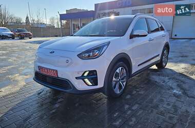 Внедорожник / Кроссовер Kia Niro 2021 в Радомышле