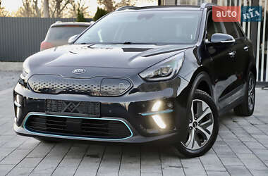 Внедорожник / Кроссовер Kia Niro 2020 в Дрогобыче