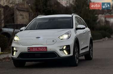 Внедорожник / Кроссовер Kia Niro 2019 в Ровно