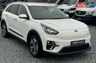 Позашляховик / Кросовер Kia Niro 2020 в Рівному