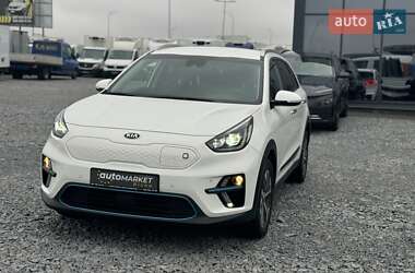 Позашляховик / Кросовер Kia Niro 2020 в Рівному