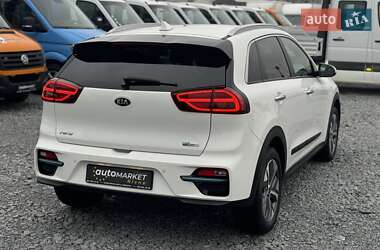 Позашляховик / Кросовер Kia Niro 2020 в Рівному