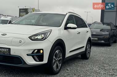 Позашляховик / Кросовер Kia Niro 2020 в Рівному