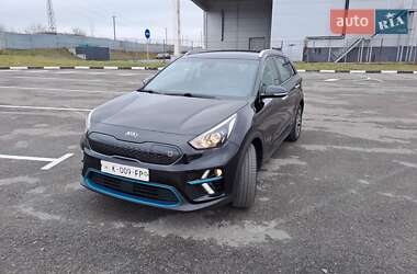 Позашляховик / Кросовер Kia Niro 2020 в Рівному