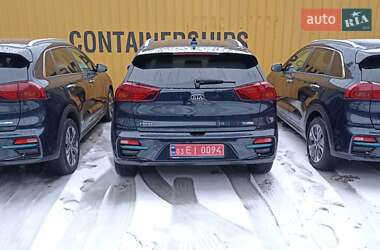 Позашляховик / Кросовер Kia Niro 2020 в Умані