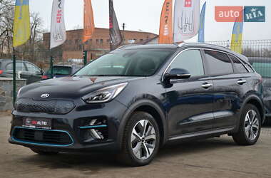 Внедорожник / Кроссовер Kia Niro 2019 в Бердичеве