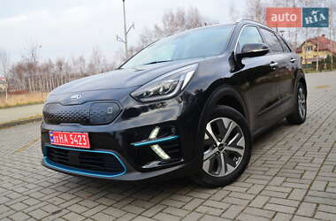 Внедорожник / Кроссовер Kia Niro 2020 в Дрогобыче