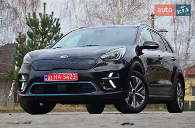 Внедорожник / Кроссовер Kia Niro 2020 в Дрогобыче