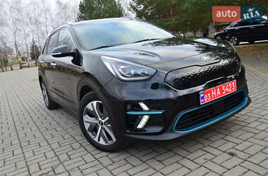 Внедорожник / Кроссовер Kia Niro 2020 в Дрогобыче