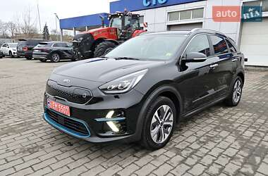 Позашляховик / Кросовер Kia Niro 2020 в Радомишлі