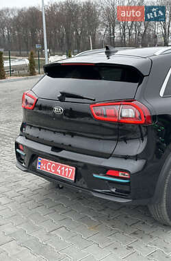 Внедорожник / Кроссовер Kia Niro 2019 в Виннице