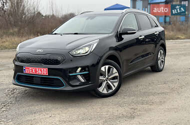 Внедорожник / Кроссовер Kia Niro 2019 в Ровно