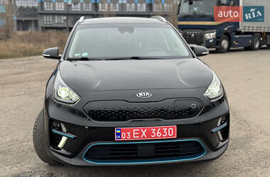 Внедорожник / Кроссовер Kia Niro 2019 в Ровно