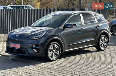 Внедорожник / Кроссовер Kia Niro 2019 в Хмельницком