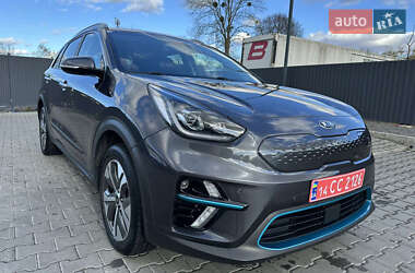 Внедорожник / Кроссовер Kia Niro 2019 в Хмельницком