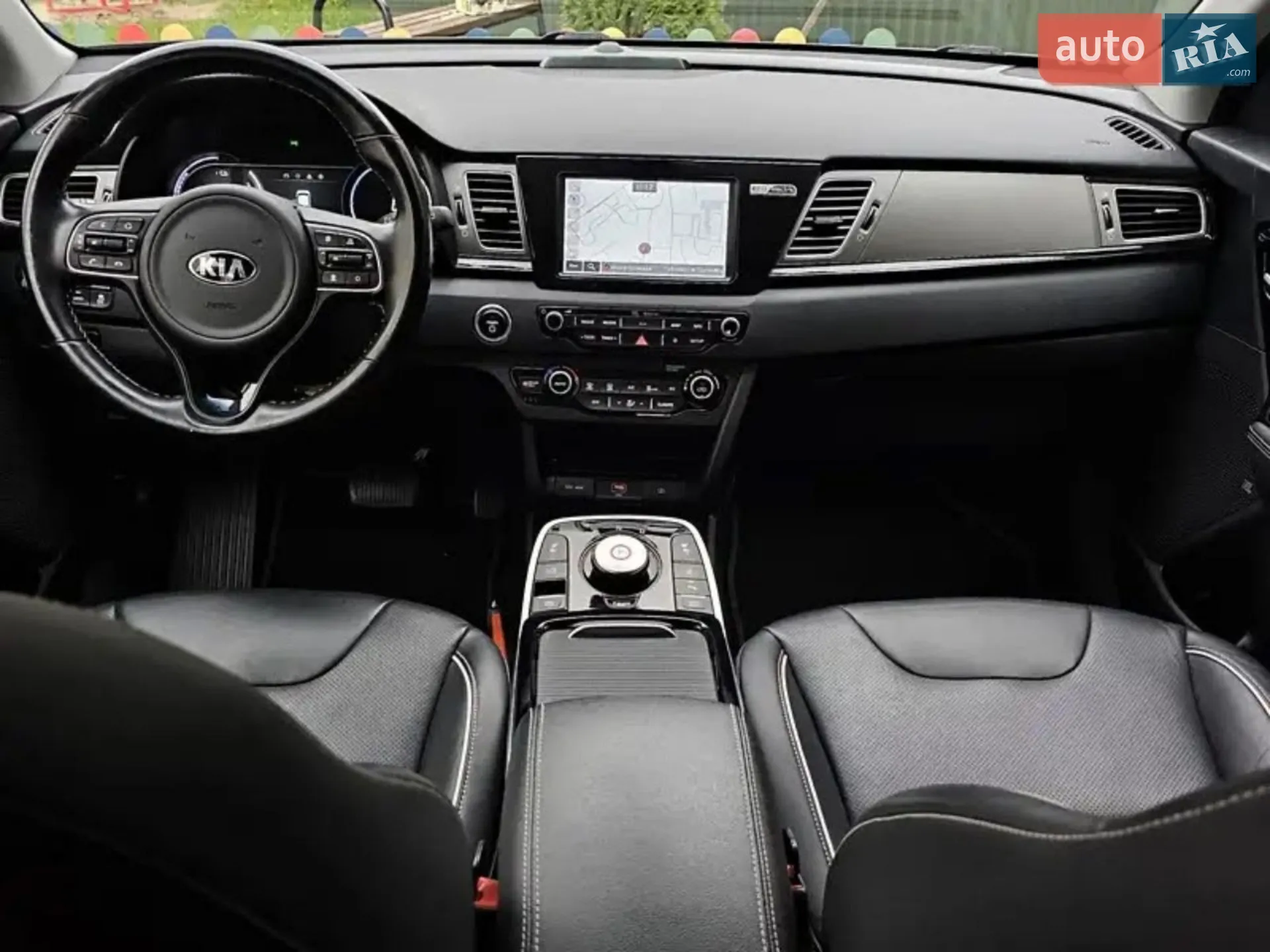 2020 Kia Niro - мініатюра 6