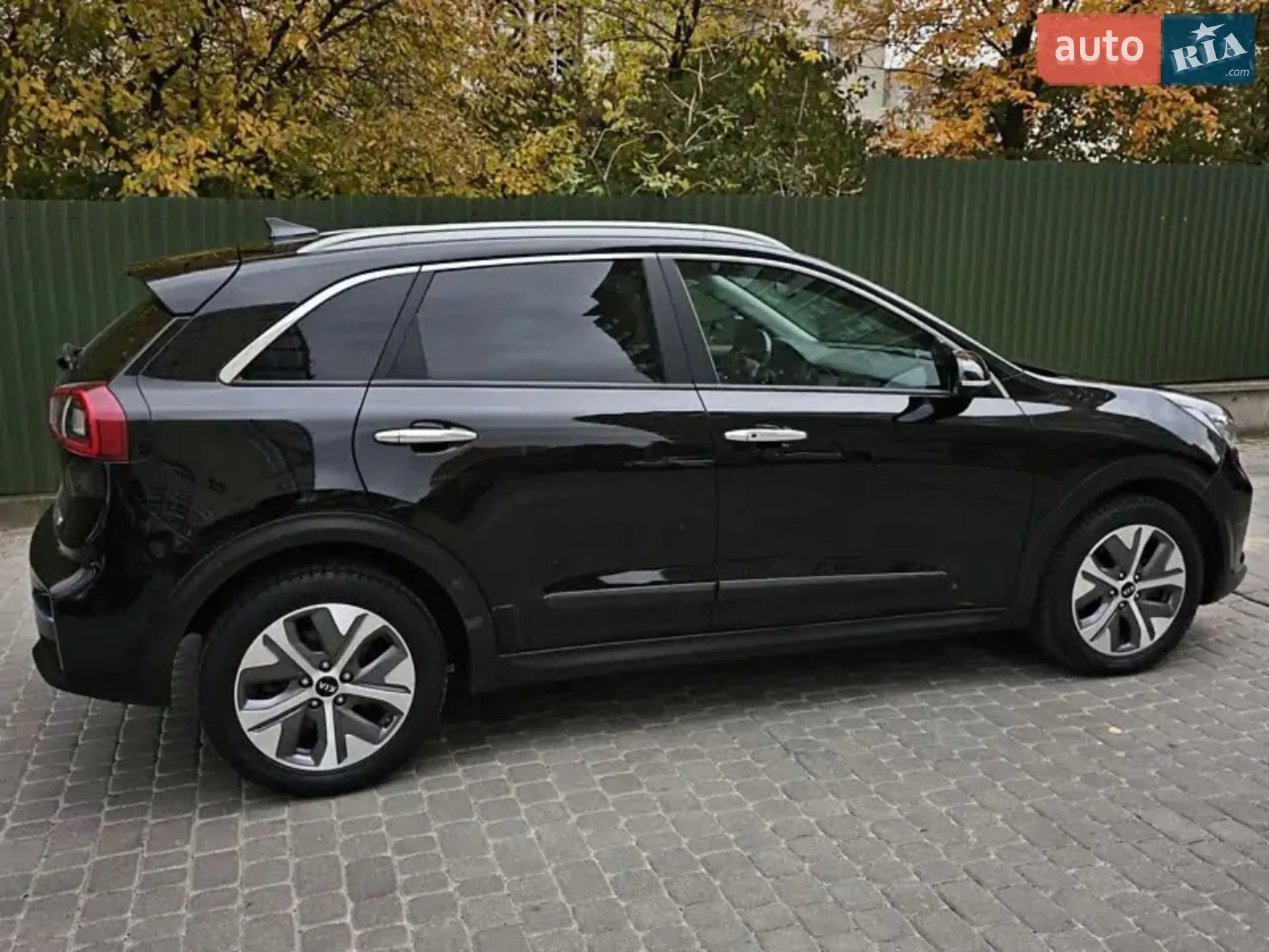 2020 Kia Niro - мініатюра 4