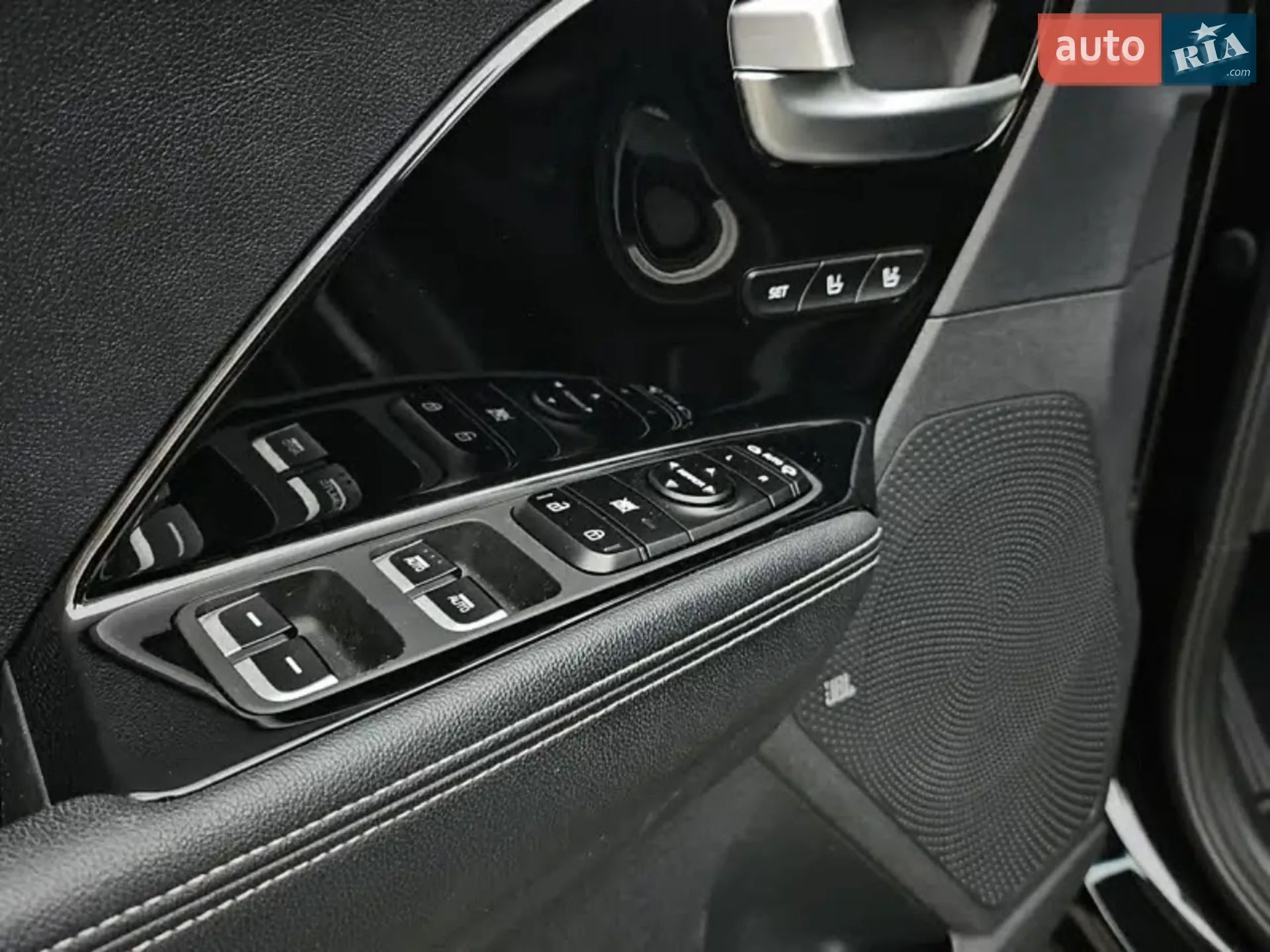 2020 Kia Niro - мініатюра 12