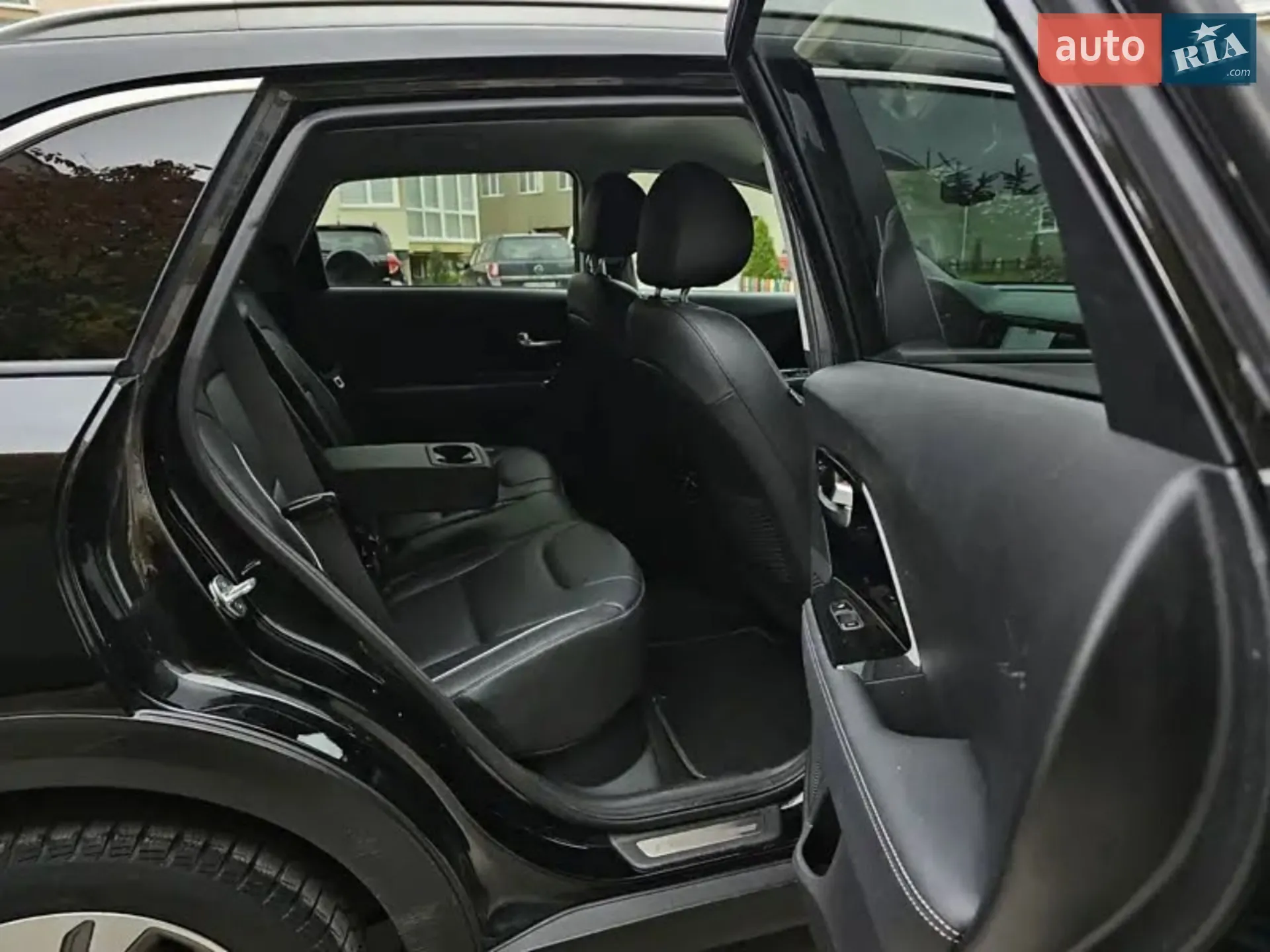 2020 Kia Niro - мініатюра 17