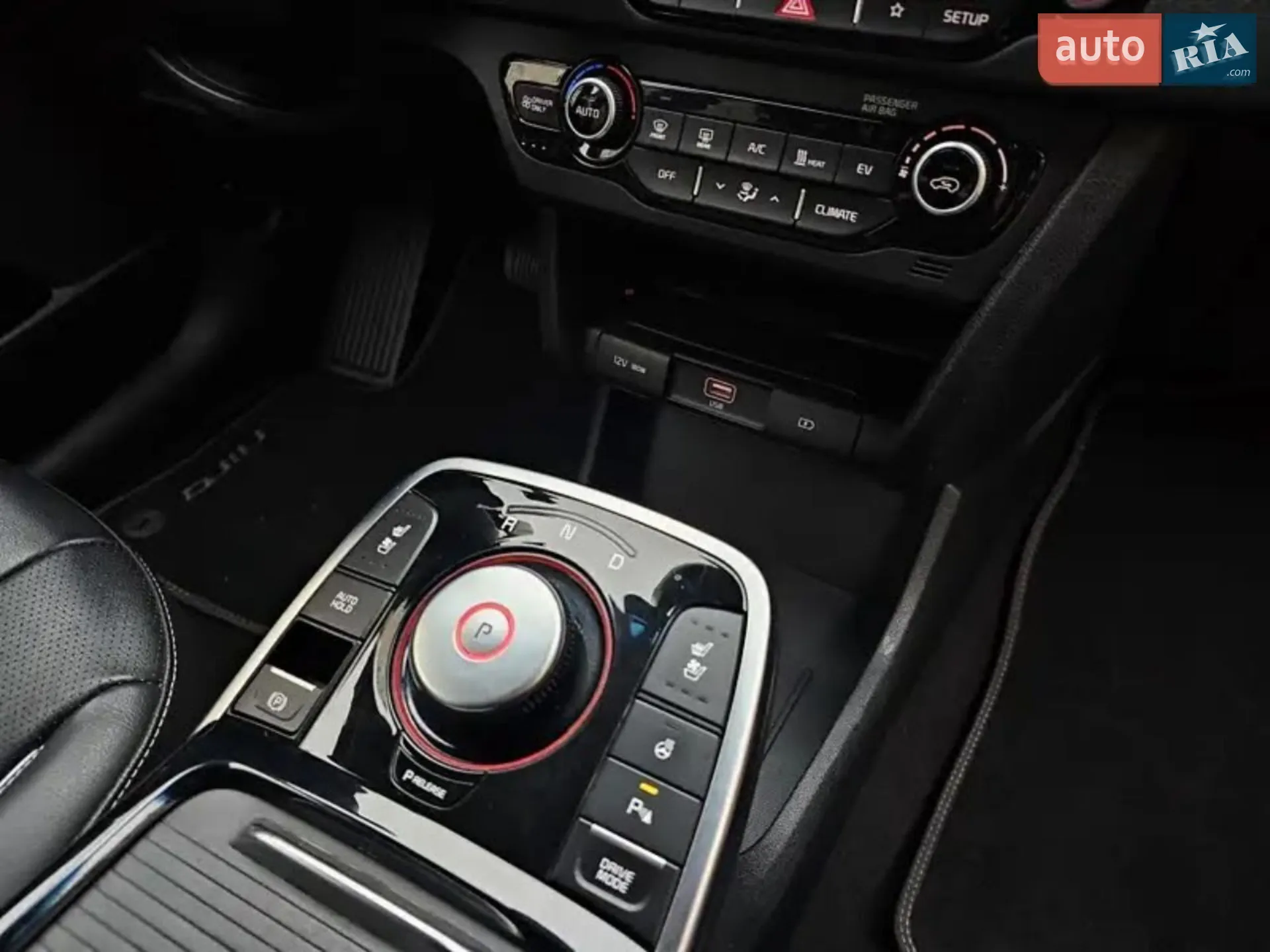 2020 Kia Niro - мініатюра 21