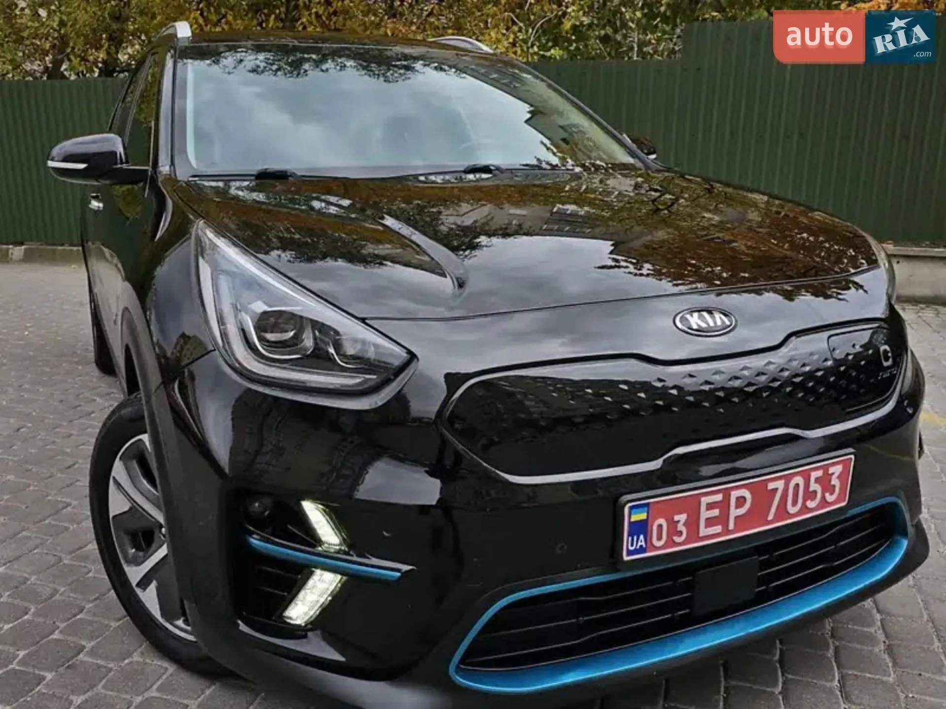 2020 Kia Niro - мініатюра 29