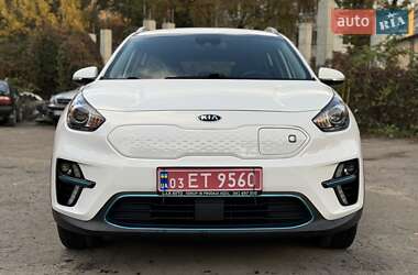 Позашляховик / Кросовер Kia Niro 2019 в Рівному