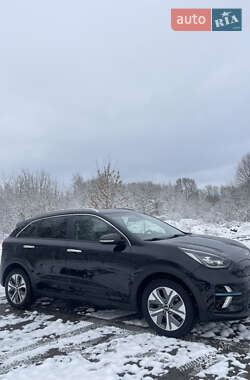 Внедорожник / Кроссовер Kia Niro 2019 в Киеве