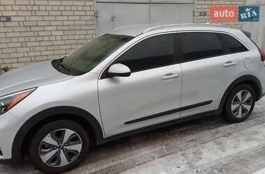 Позашляховик / Кросовер Kia Niro 2020 в Харкові