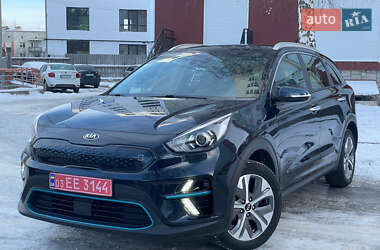 Позашляховик / Кросовер Kia Niro 2020 в Тернополі