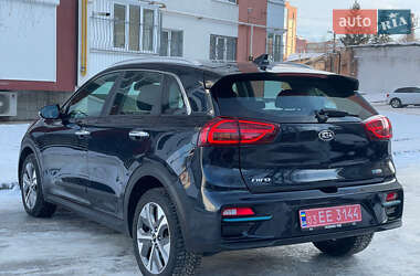 Позашляховик / Кросовер Kia Niro 2020 в Тернополі