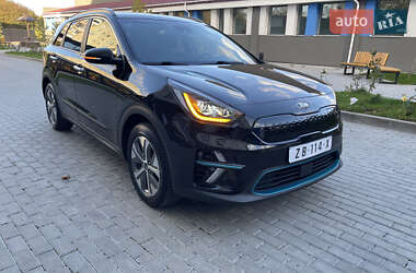 Внедорожник / Кроссовер Kia Niro 2019 в Луцке