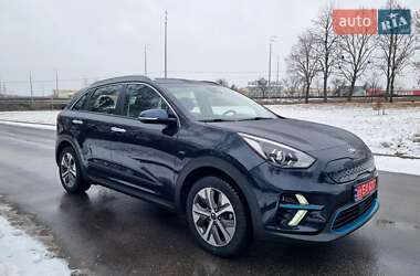 Позашляховик / Кросовер Kia Niro 2020 в Києві