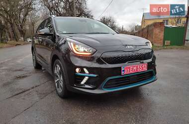 Позашляховик / Кросовер Kia Niro 2021 в Вінниці