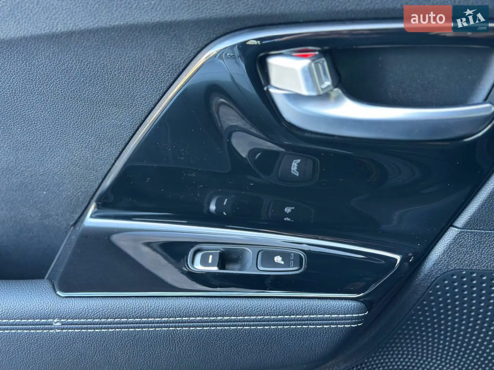 2021 Kia Niro - мініатюра 40