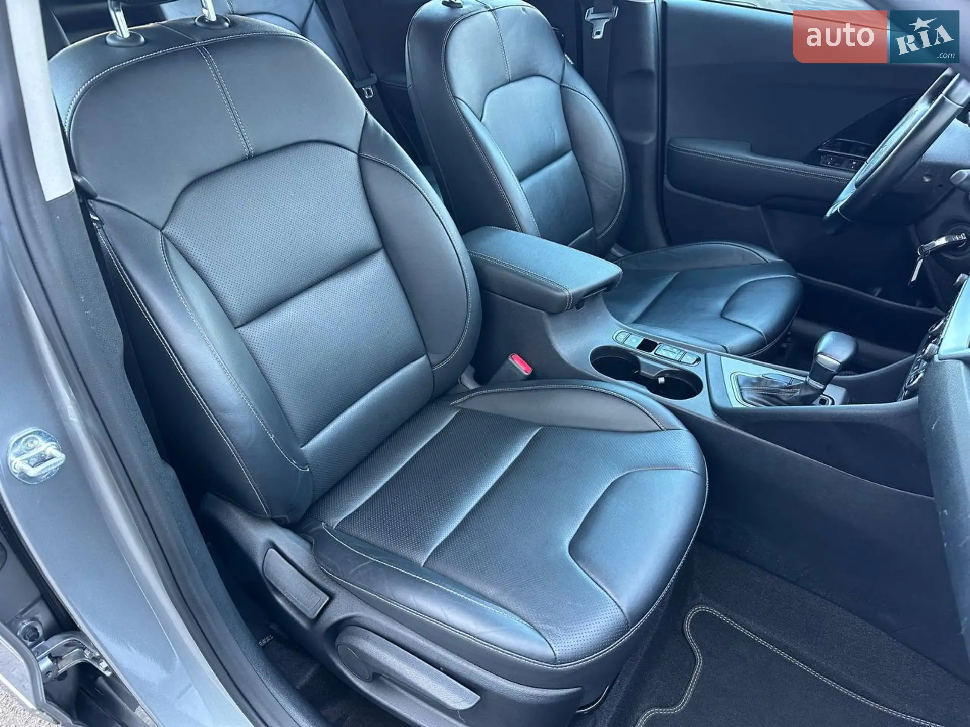 2021 Kia Niro - мініатюра 19