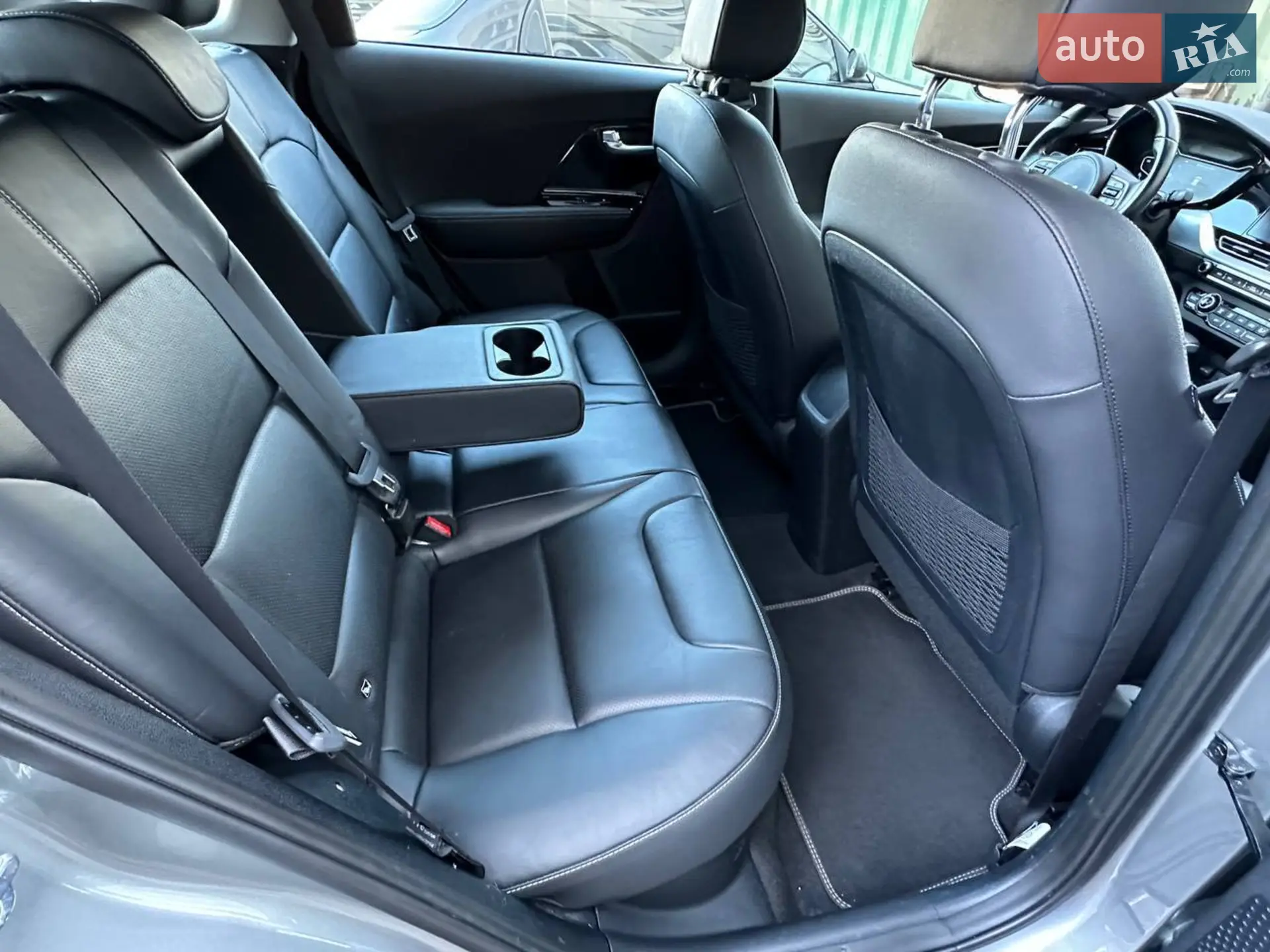 2021 Kia Niro - мініатюра 41