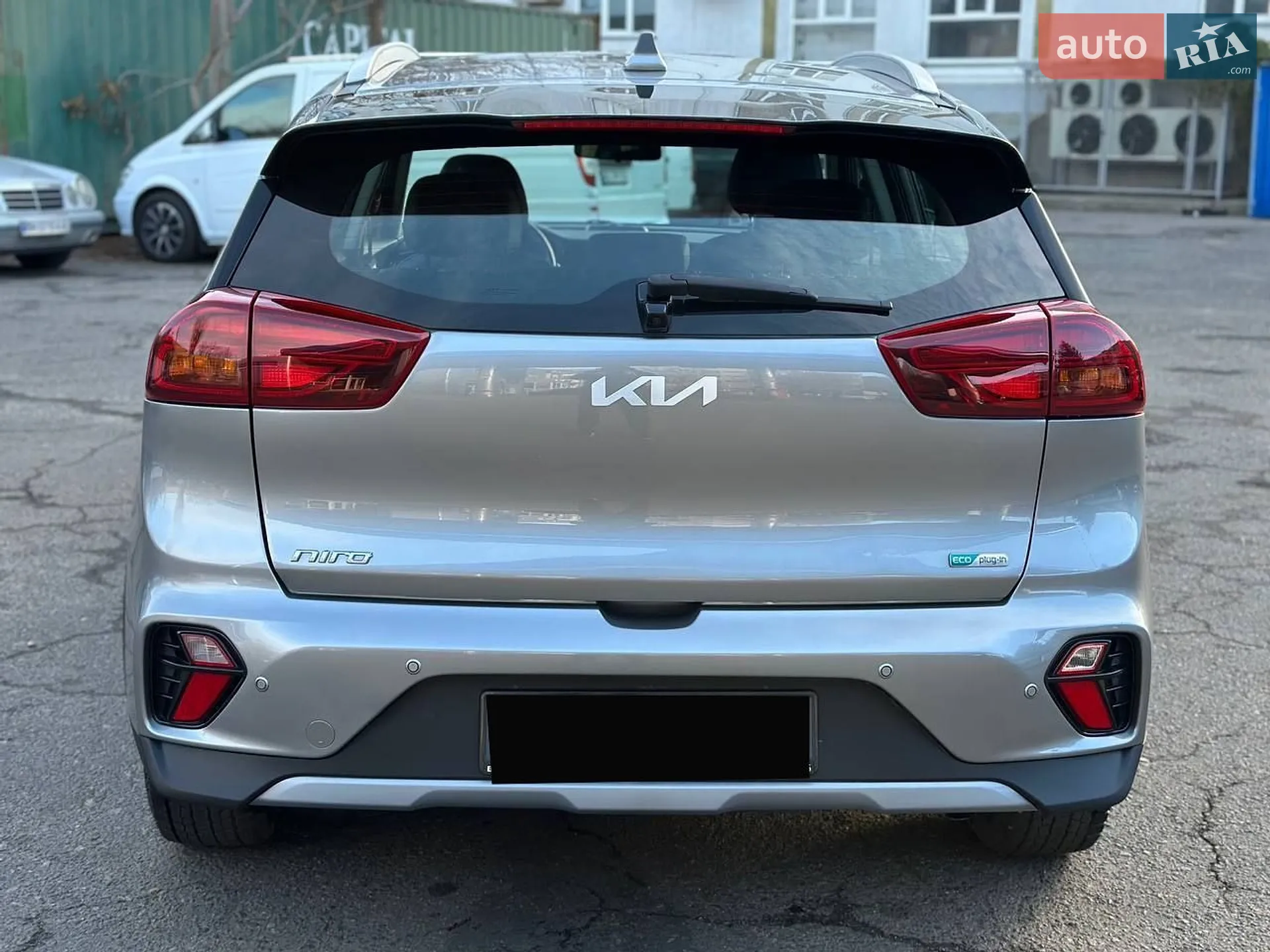 2021 Kia Niro - мініатюра 9