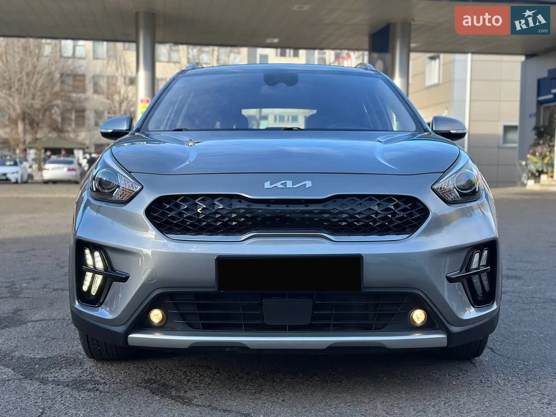 2021 Kia Niro - мініатюра 5