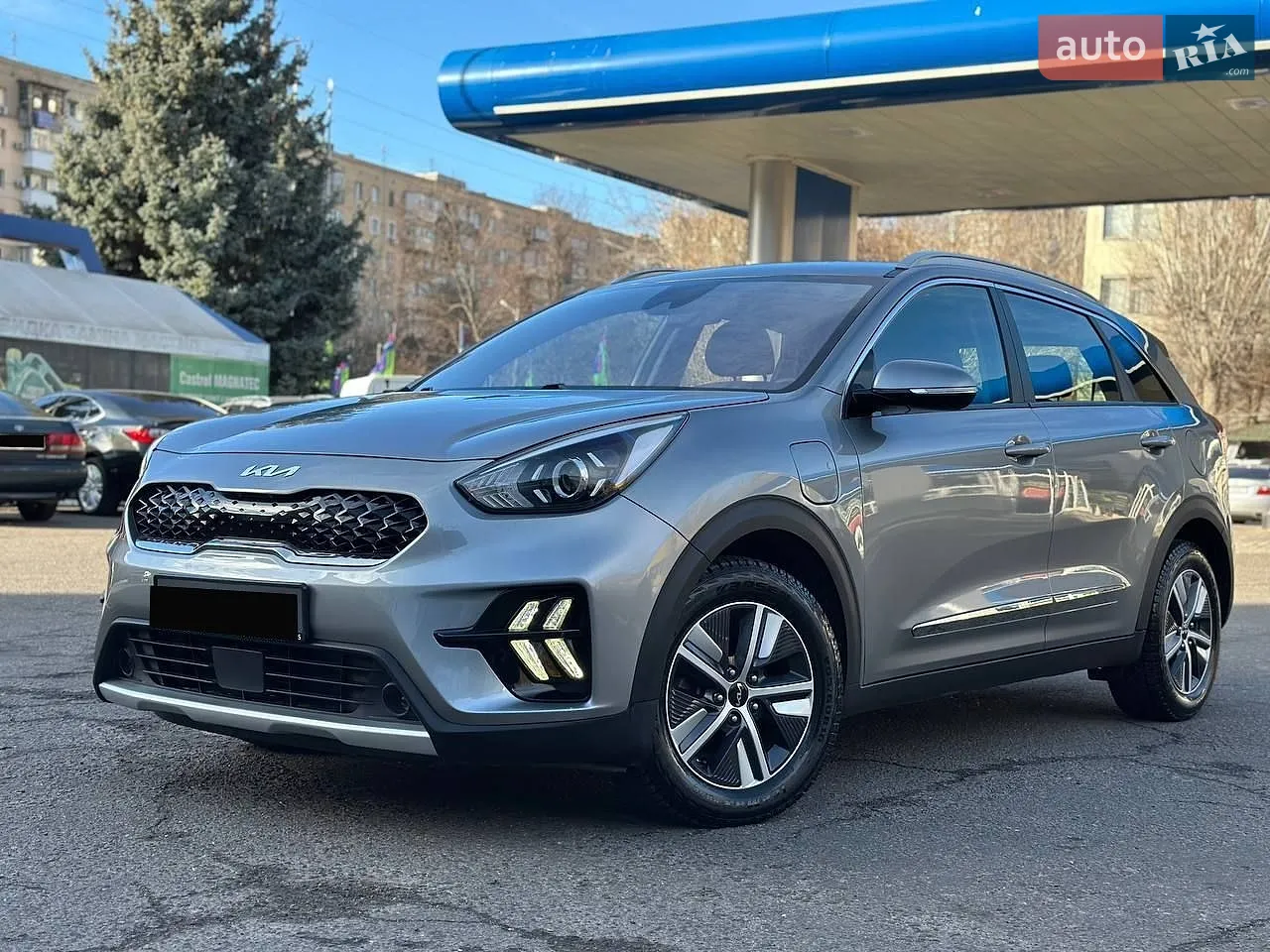 2023 Mazda CX-5 - мініатюра 40