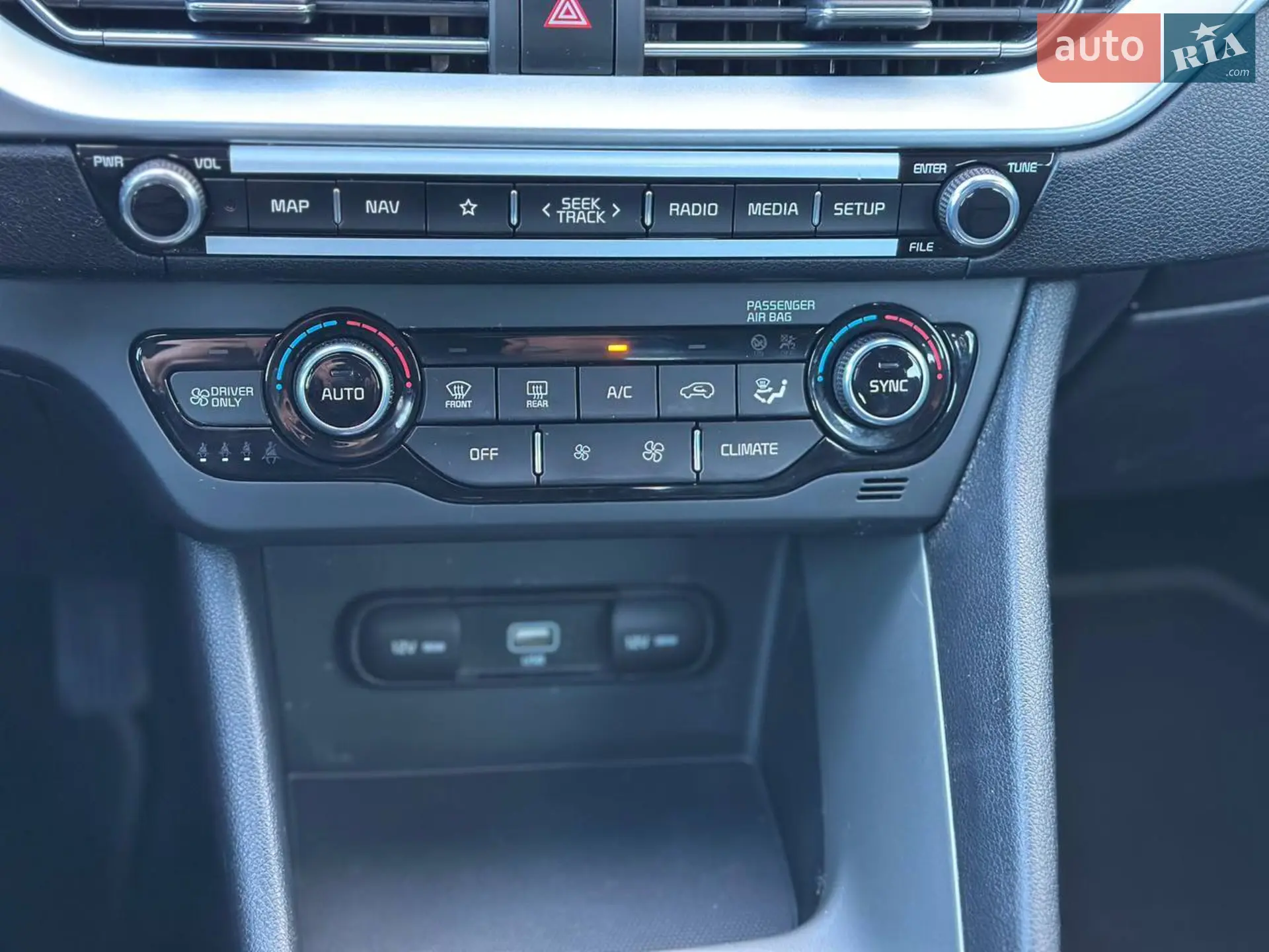 2021 Kia Niro - мініатюра 34