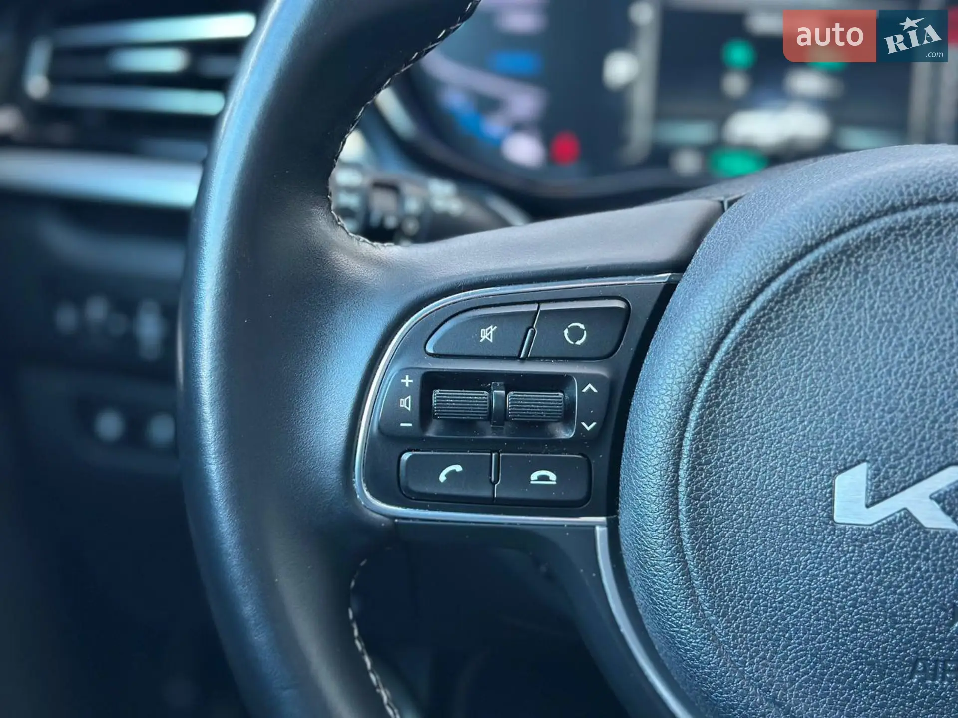 2021 Kia Niro - мініатюра 37