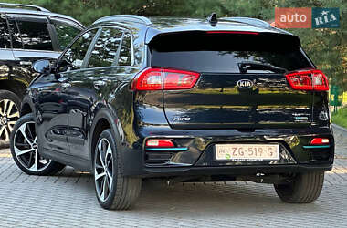 Позашляховик / Кросовер Kia Niro 2019 в Дрогобичі