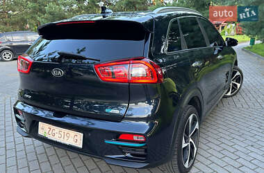 Позашляховик / Кросовер Kia Niro 2019 в Дрогобичі