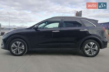 Внедорожник / Кроссовер Kia Niro 2019 в Львове