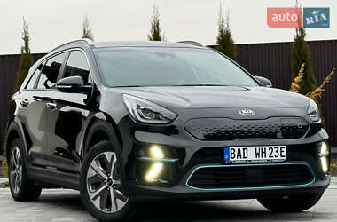 Позашляховик / Кросовер Kia Niro 2020 в Дрогобичі